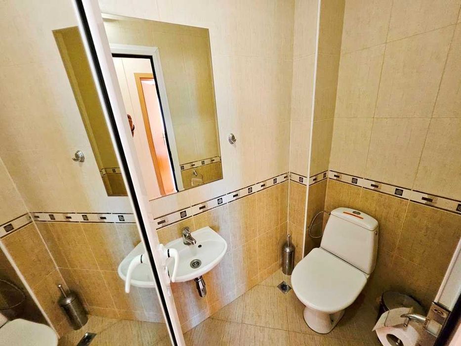 Продава се Тристаен апартамент в к.к. Слънчев бряг - 110 кв.м за 991 €/кв.м - Снимка #11