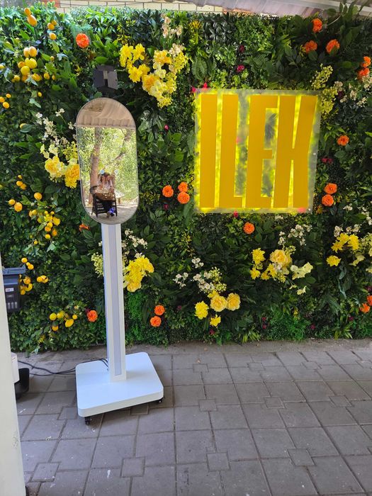 Продам фотобудку обычная и с искусственным интеллектом