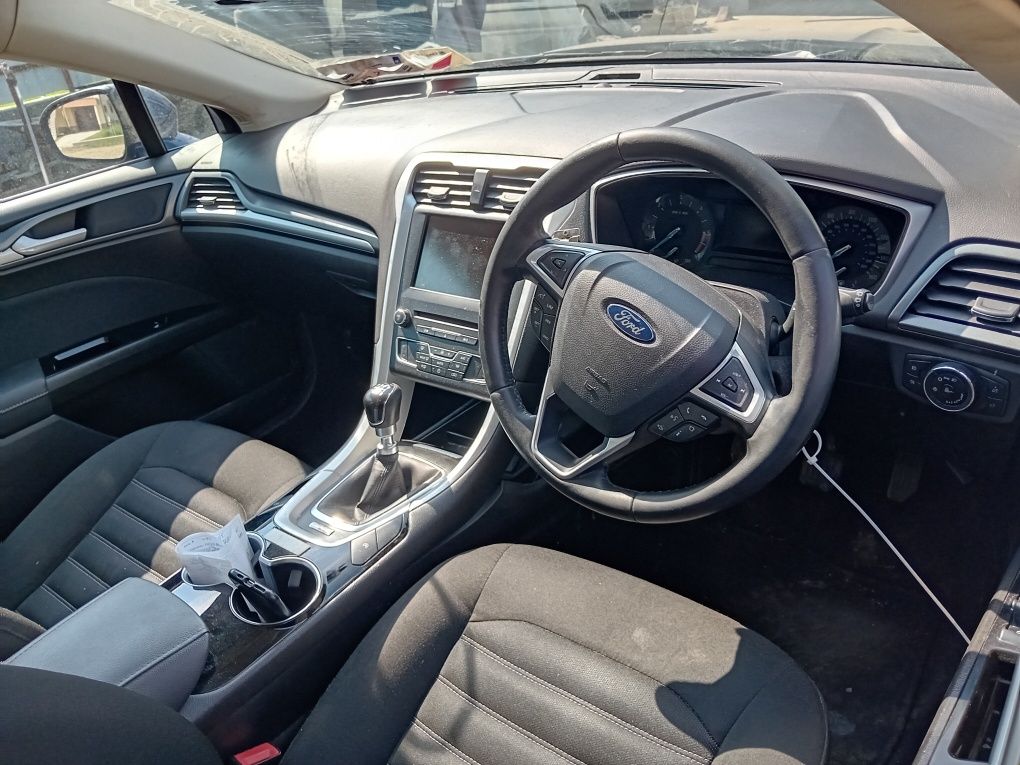 Navigație ford mondeo 2 0 euro 6