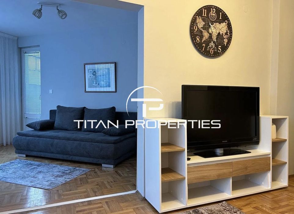 Дава се под наем Тристаен апартамент в Варна, ХЕИ - 71 кв.м за 650 € - Снимка #2