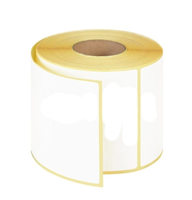 Этикетка самоклеящаяся продам