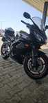 Yamaha fz6 s2 gt