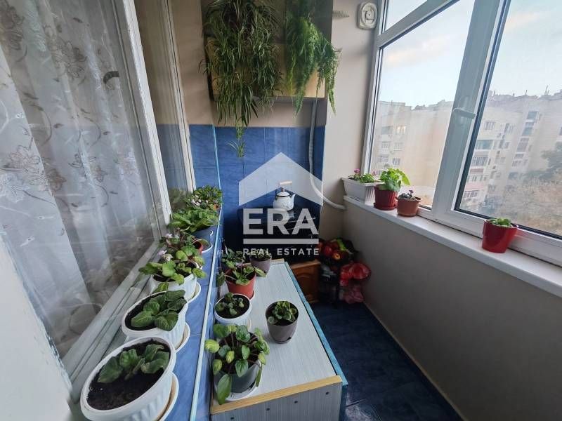 Продава се Тристаен апартамент в Силистра, Митница - 99 кв.м за 1152 €/кв.м - Снимка #8