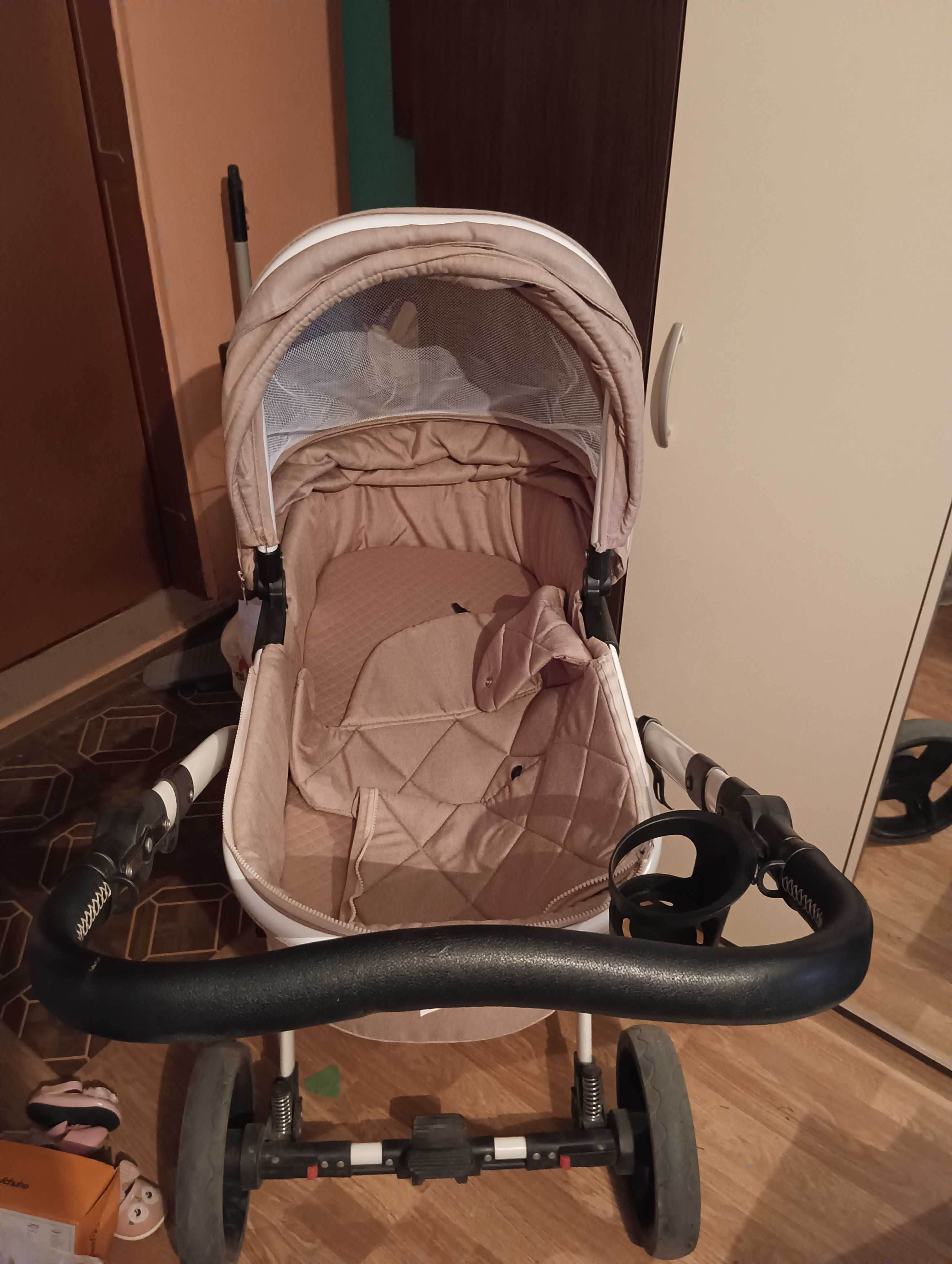 Детска количк Chipolino.