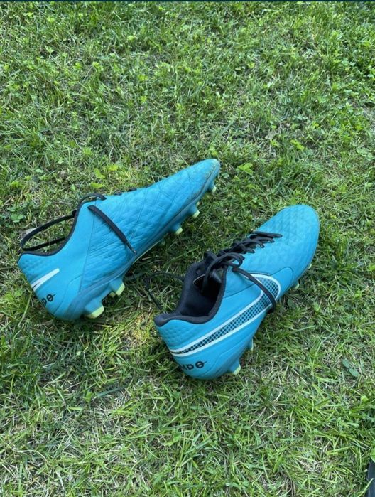 Nike бутонки No 46. Професионални!