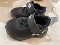 Бебешки обувки Nike
