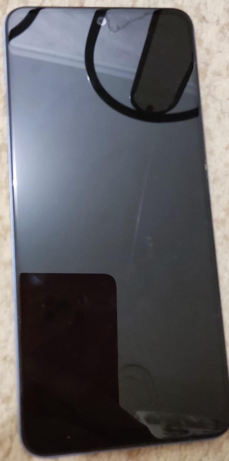 Poco x 5 5g phone