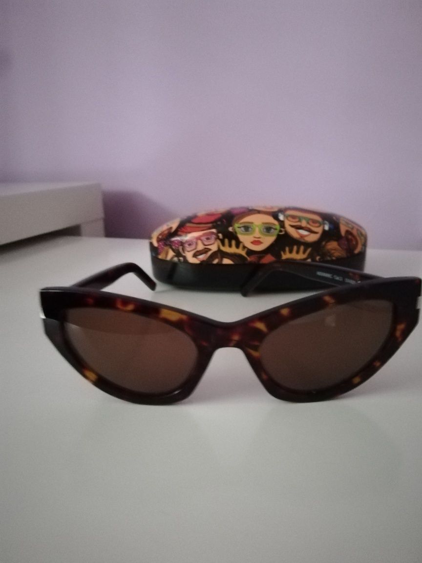 Слънчеви очила abOriginal eyewear