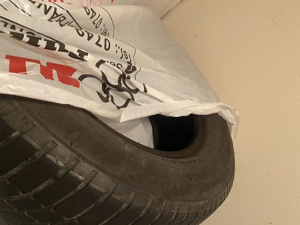 Anvelope 235 60 r18 allseason Bridgestone
