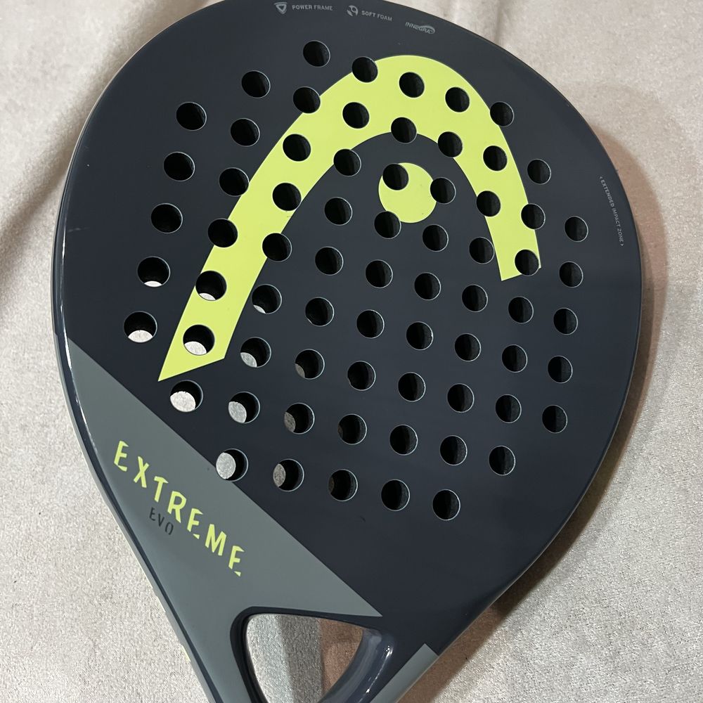 Ракета за падел Head Evo Extreme 2024