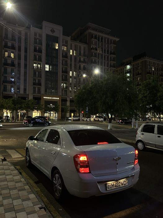 Cobalt oq kraska toza