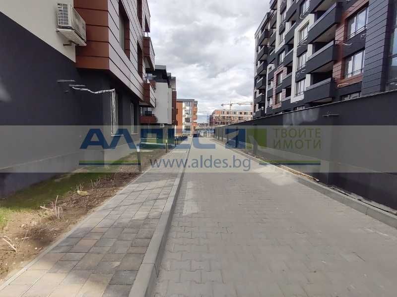 Продава се Двустаен апартамент в София, Малинова долина - 60 кв.м за 2167 €/кв.м - Снимка #9