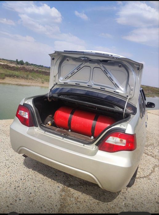 Нексия 2 легендарный