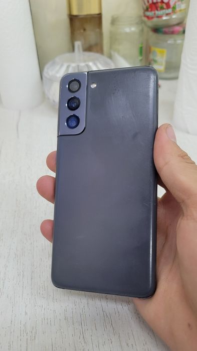 Samsung Galaxy s21 5g