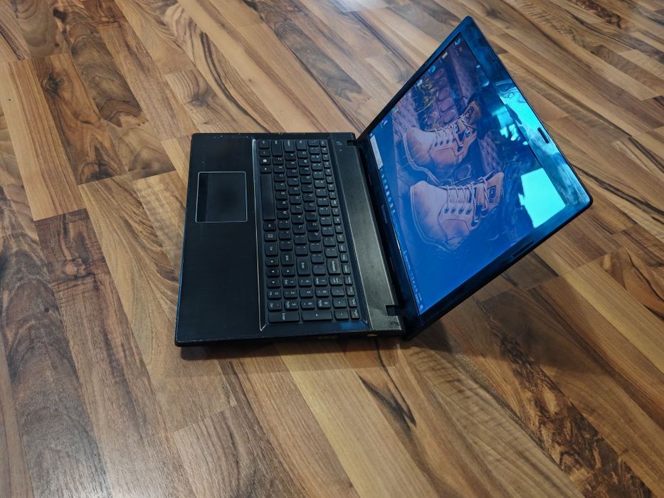 Laptop Lenovo i7 gen4