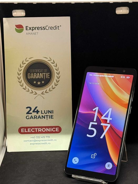 Telefon TCL 501 (49124.1 AG11 Piata Nicolina) Garantie 2 ani!