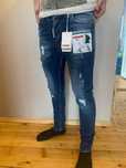 Dsquared icon2 мъжки дънки N32