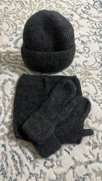 Бас киім набор сатылады