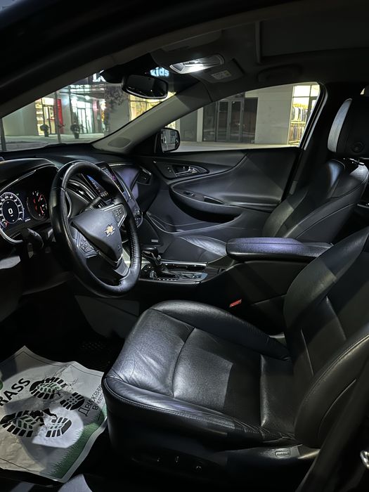 Malibu 2021 yil 63000 probeg