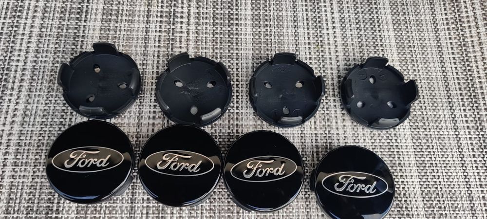 Capace jante aliaj FORD originale 2017-2024