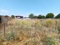 Парцел в с. Златитрап 44538