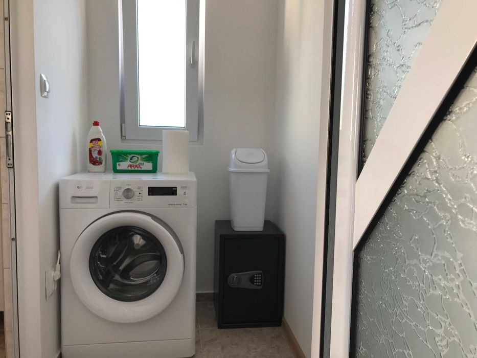 Дава се под наем Къща в Варна, м-т Боровец - север - 80 кв.м за 867 € - Снимка #20