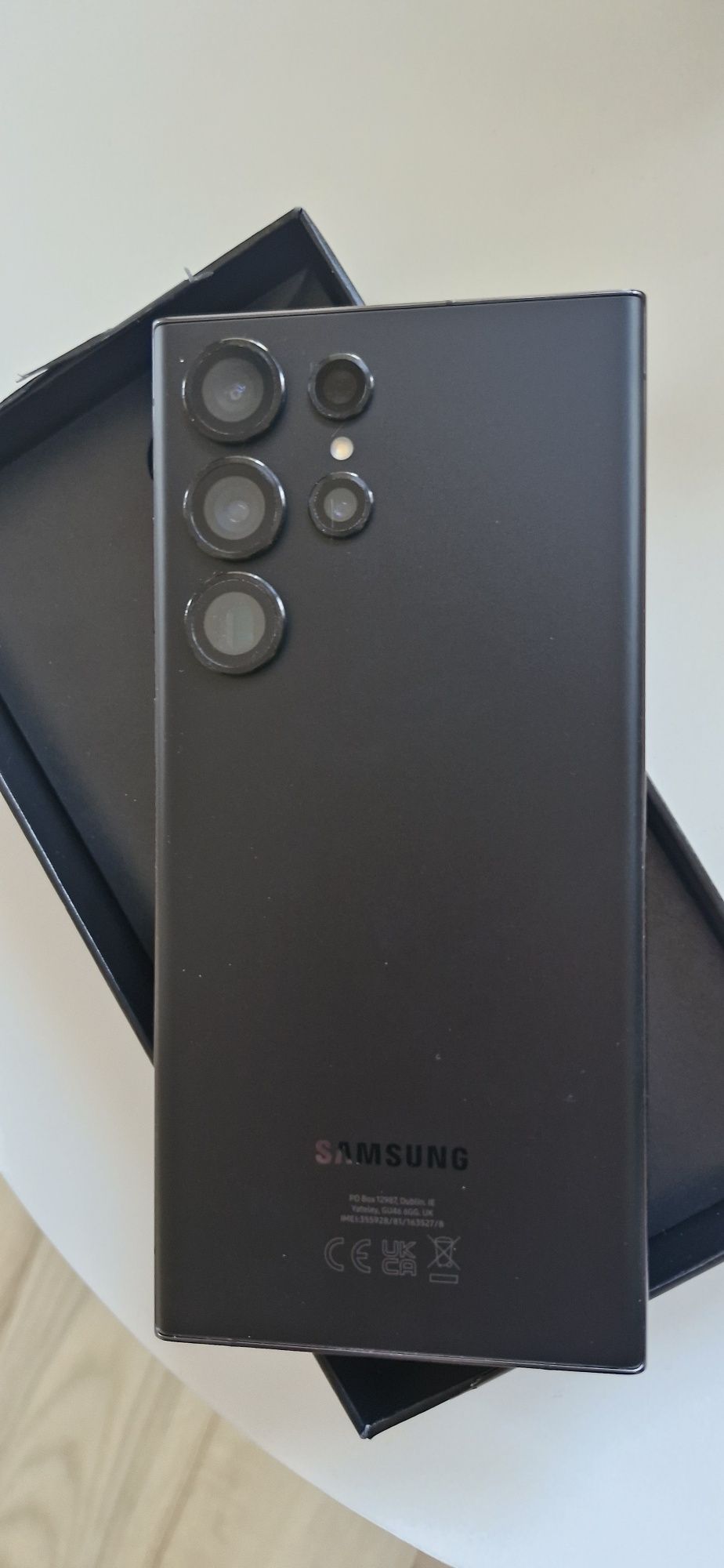 Samsung S23 ultra