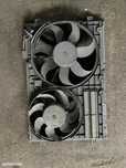 Electroventilator GMV Skoda Octavia 2 Euro 4 1.9-2.0 TDI BKC BXE BKD