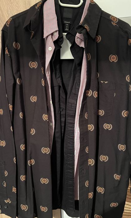 Мъжки дрехи чисто нови