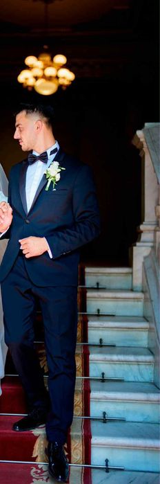 Costum Ceremonie Bigotti Artigiani