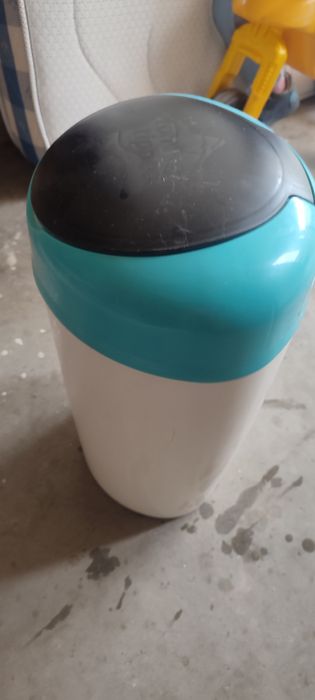 Cos pentru scutece Tommee tippee