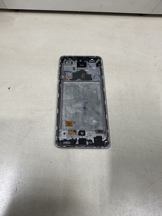 Display original samsung a72