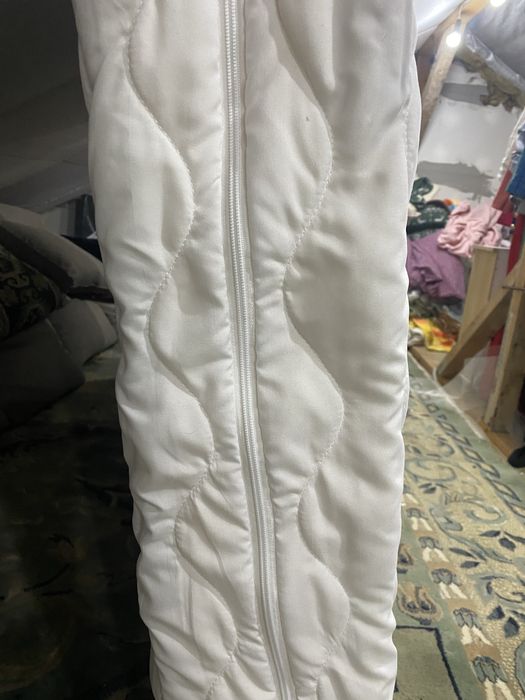 Saltea pentru pat, noua 160x200 groasa, 22 sau 24 cm