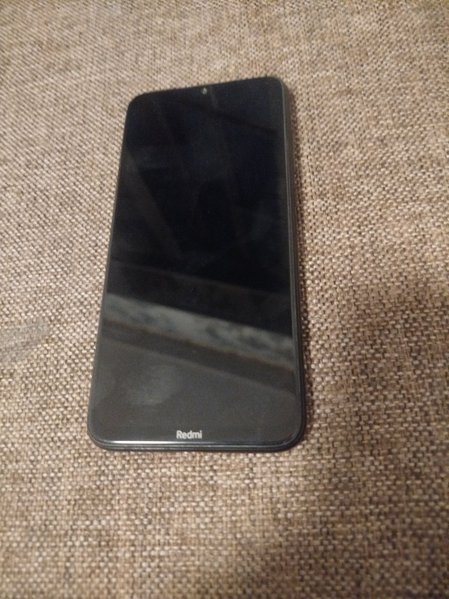 Redmi Note 8 2021