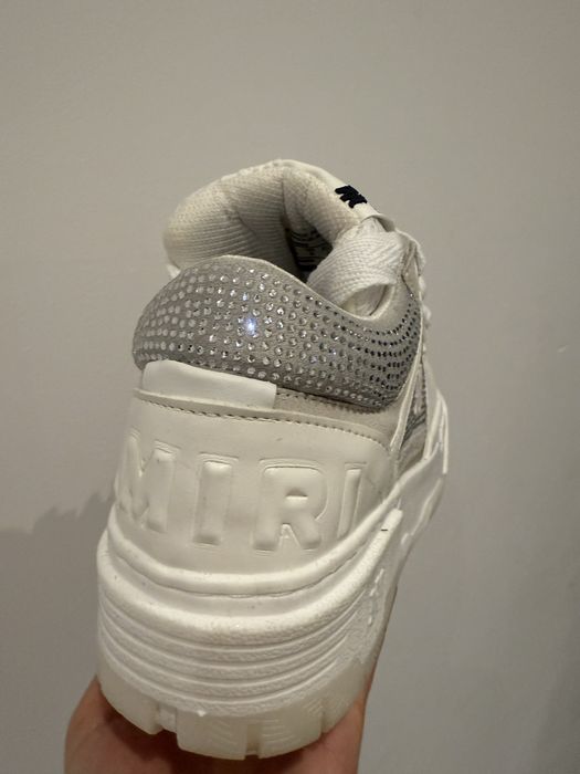 Дамски сникърси Amiri