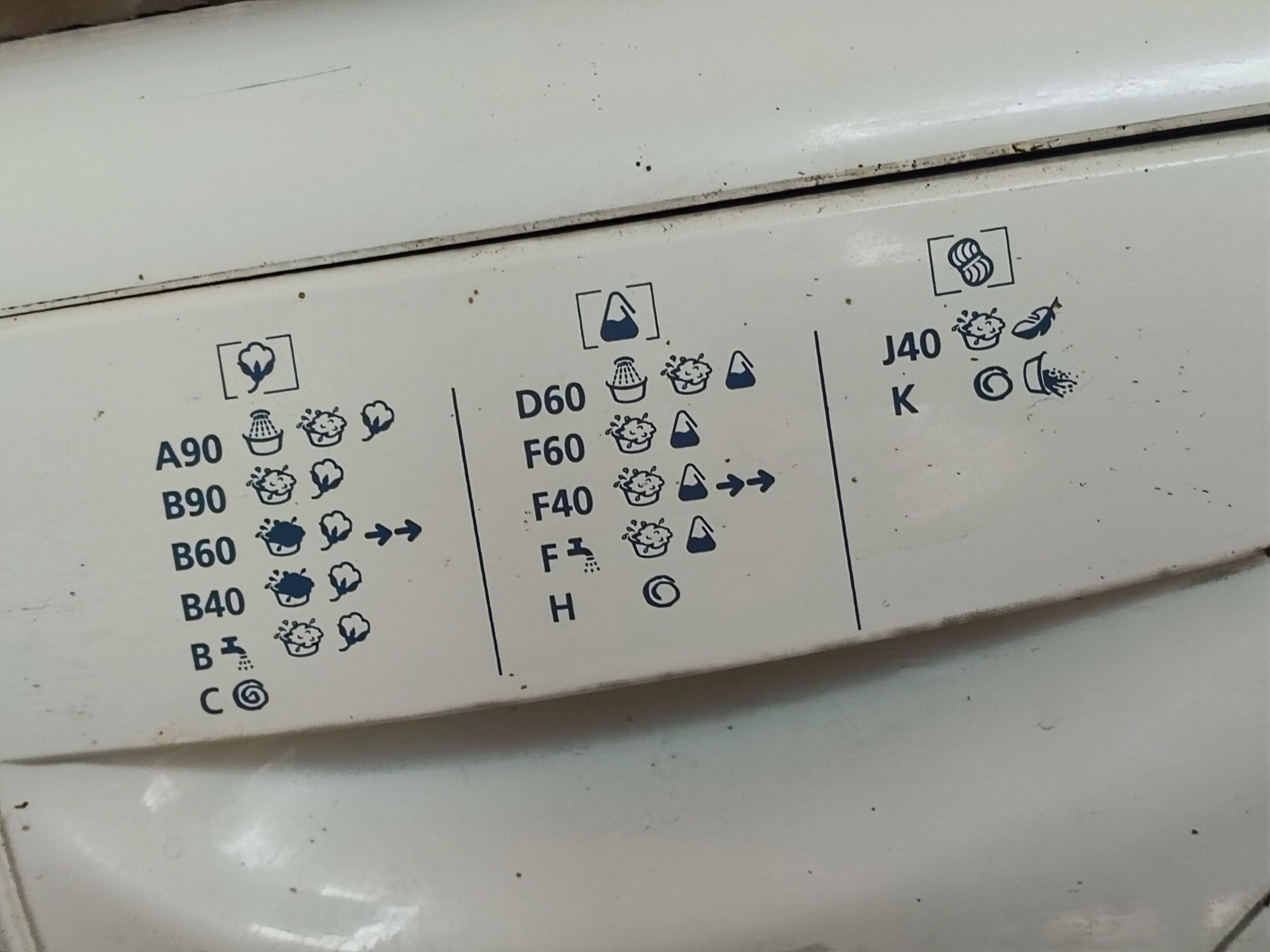 Пералня Beko   .