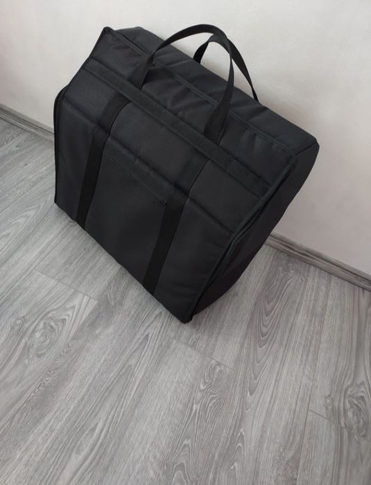 Husa acordeon Parrot/Weltmeister/Hohner/Roland/Lucchini/Gallota/Scanda