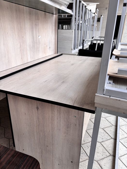 Окув марказ учун Парта ва Стул