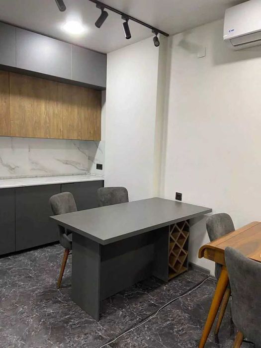 3-комнатная квартира с ремонтом, Чиланзар район