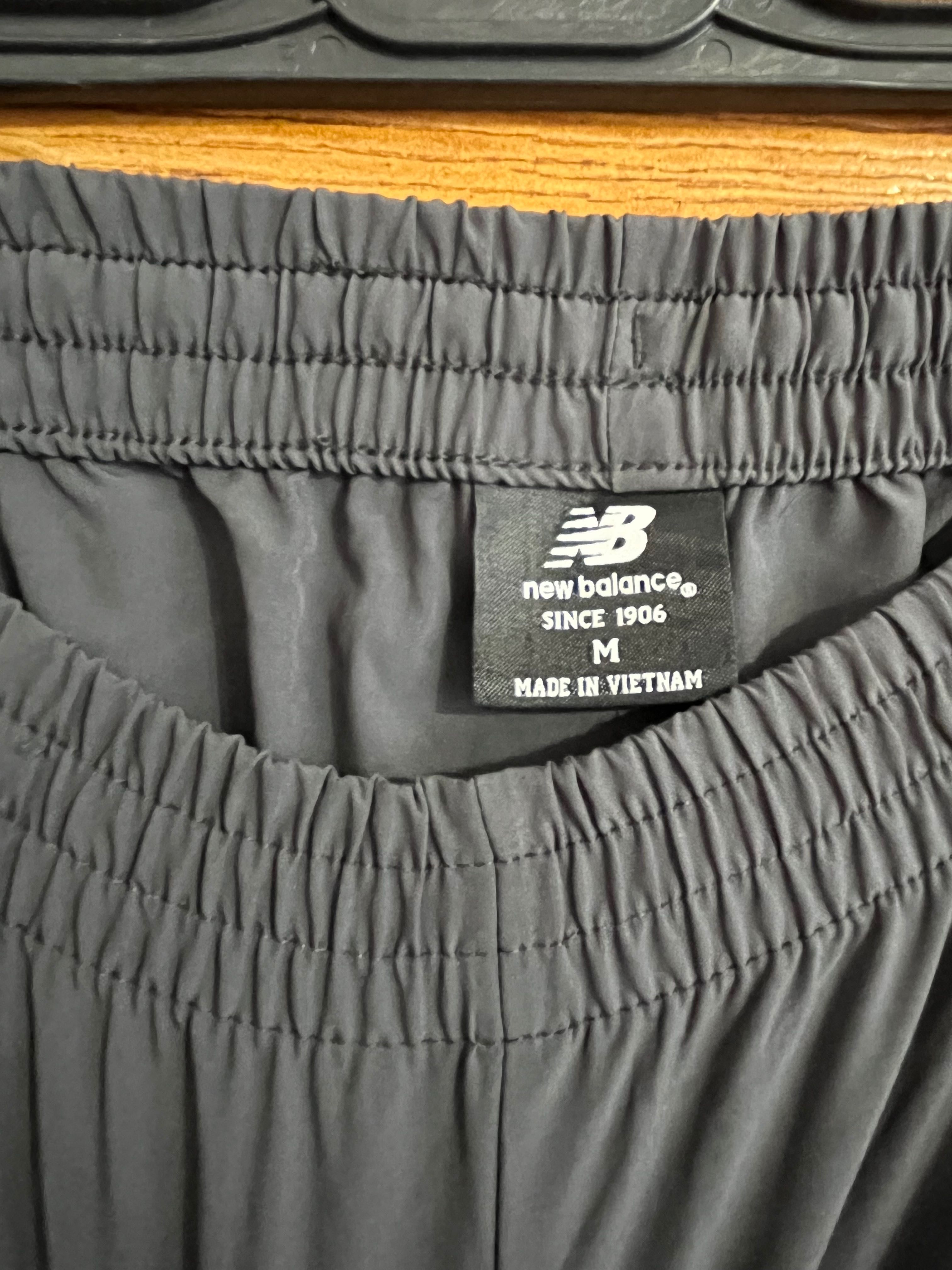 Долнище New Balance