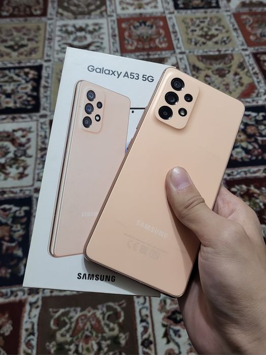 Samsung A53 5G 128gb
