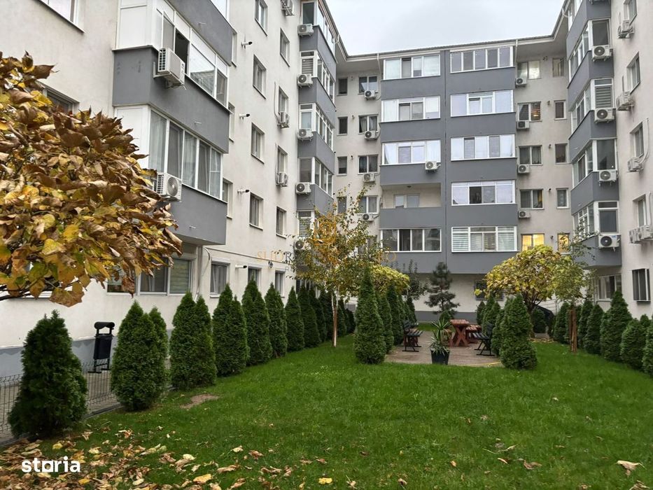 Apartament cu 2 camere de inchiriat, Drumul Binelui – Bd Metalurgiei