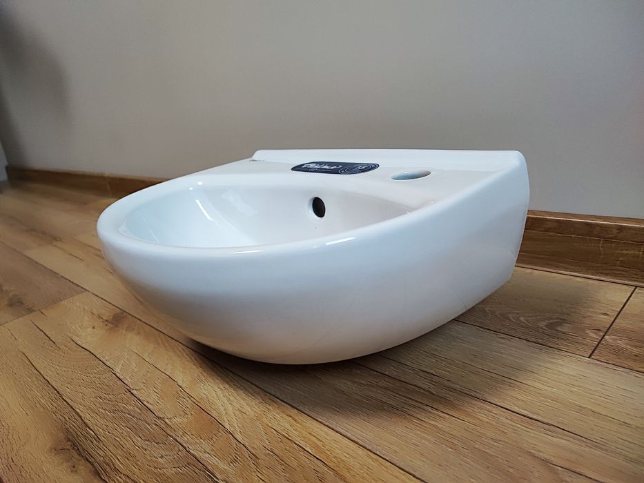 Малка Мивка за баня и ръце 40cm Ulysse S Vidima