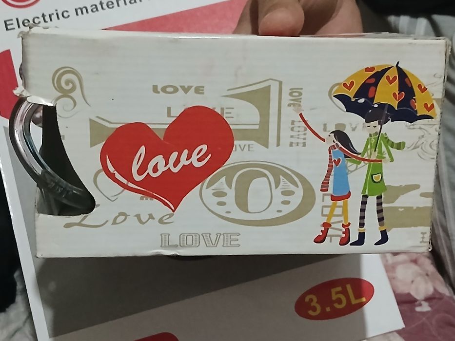 сатылади 2шт кружки