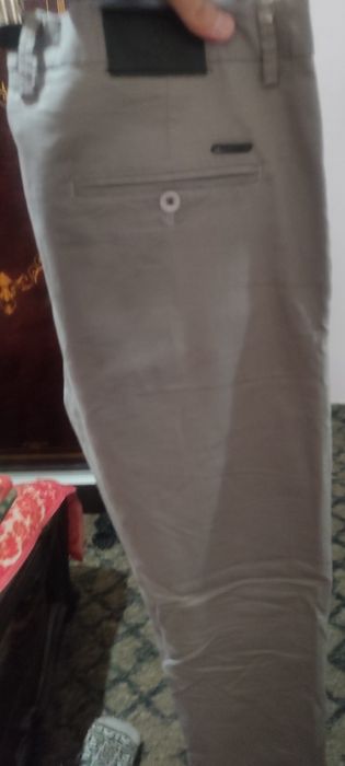 Брюки новые производство китай