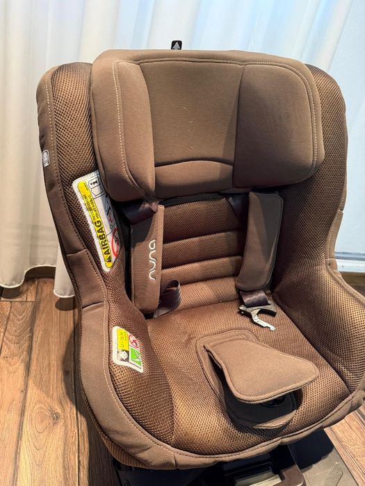Scaun auto  NUNA 360 Iso Fix