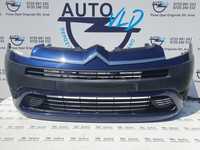 Bara fata masca spoiler Citroen C4 Grand Picasso  VLD BF 93