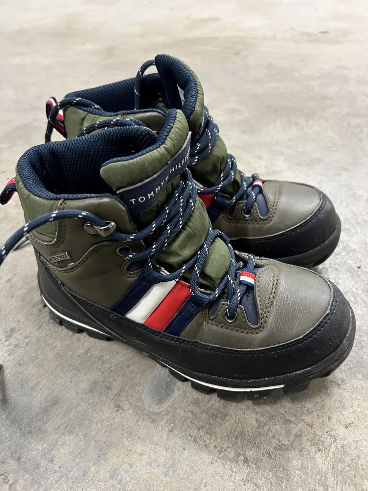 Обувки Tommy Hilfiger/Timberland/Nike