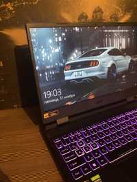 Ноутбук Acer nitro 5