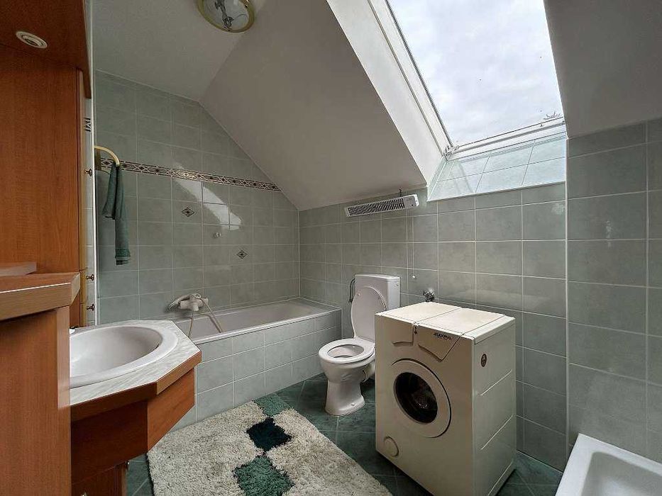 Дава се под наем Двустаен апартамент в София, Зона Б-5 - 65 кв.м за 561 € - Снимка #4